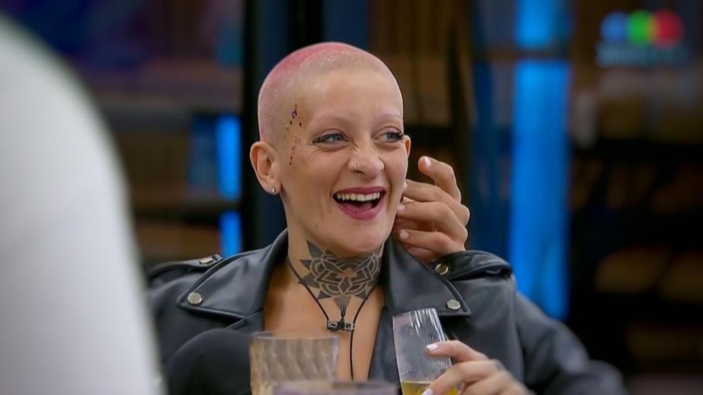 Furia, ¿embarazada en "GH 2024"?