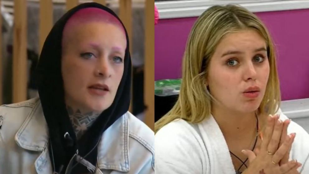 Furia de "Gran Hermano 2024" ya tiene su teoría sobre Coti.