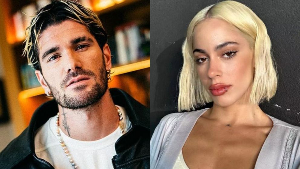 Rodrigo De Paul rompió el silencio y le contestó a Tini Stoessel por su canción sobre Cami Homs.