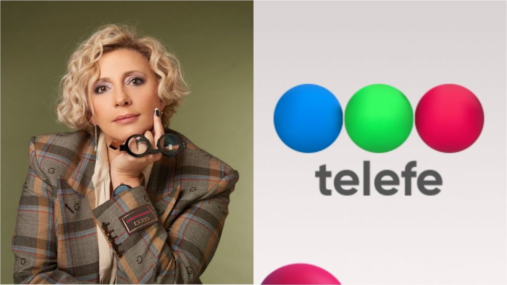 La autora "Amor en Custodia" denunció a Telefe y retrotrajo una fuerte polémica.
