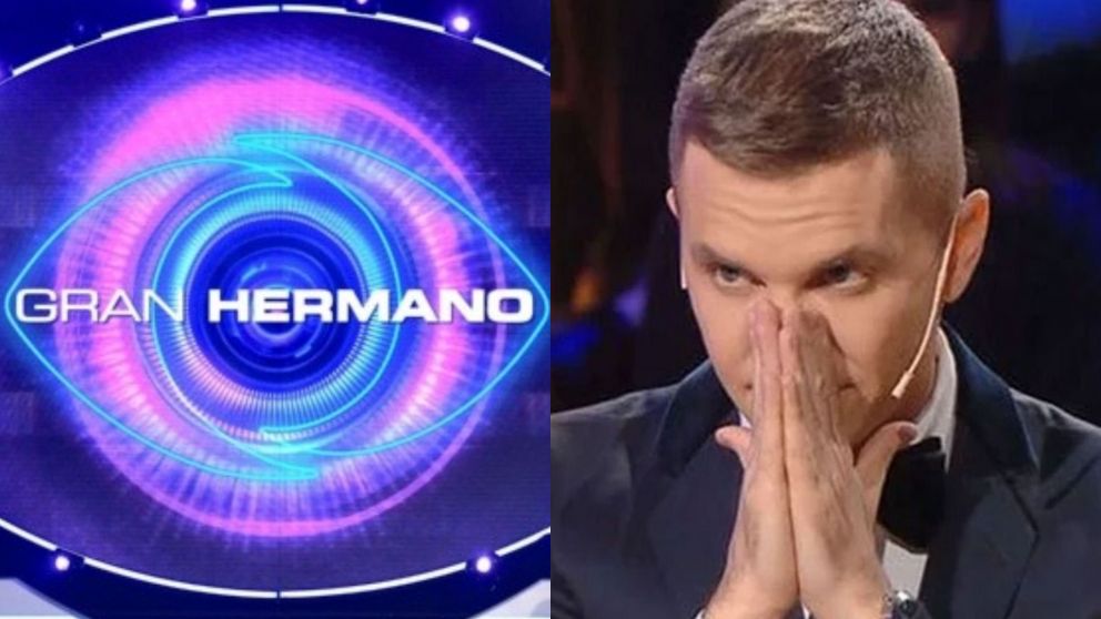 El rating de "Gran Hermano" bajó estrepitosamente en menos de una semana.