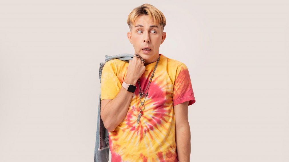Nicolás Maiques: "Iba a terapia porque me querían 'curar la homosexualidad'"