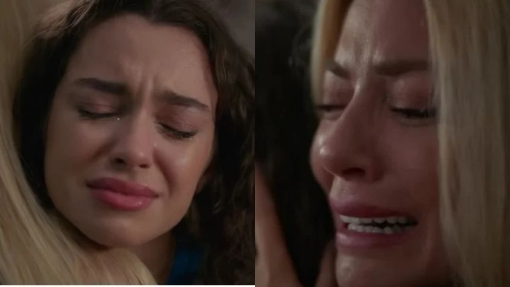 "Todo por mi hogar": Asiye y Nebahat se emocionarán al reencontrarse tras la muerte de Doruk. (web)