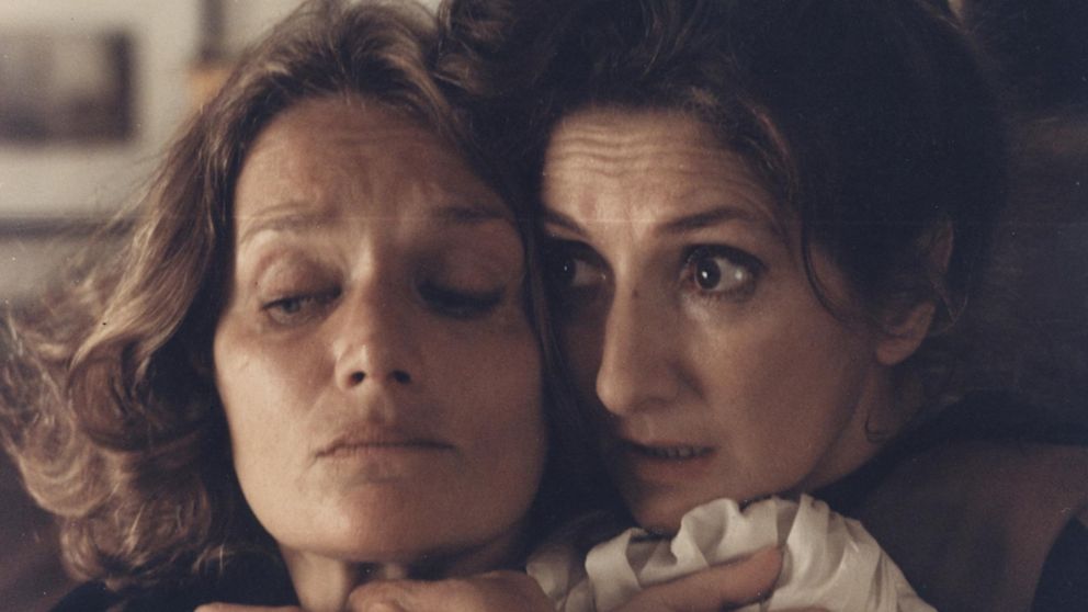 La película dramática que es considerada un clásico del cine argentino y está disponible en Netflix Argentina. (Foto: Cine El Cairo).