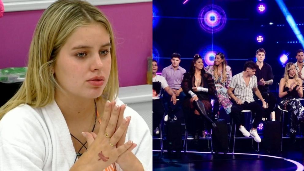 Los ex "Gran Hermano 2024", contra la producción de Telefe (Foto web).