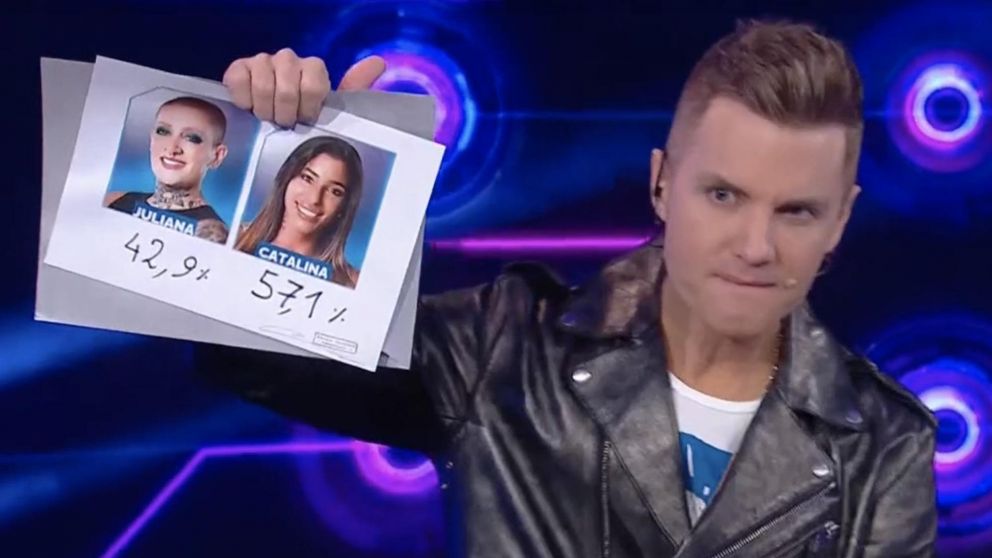 Denuncian fraude contra "Gran Hermano 2024" (Foto captura de DGO).