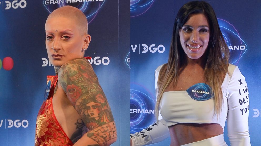 ¿Peligra la popularidad de "Gran Hermano 2024"? (Foto: Diario Crónica/ Fernando Pérez Re).