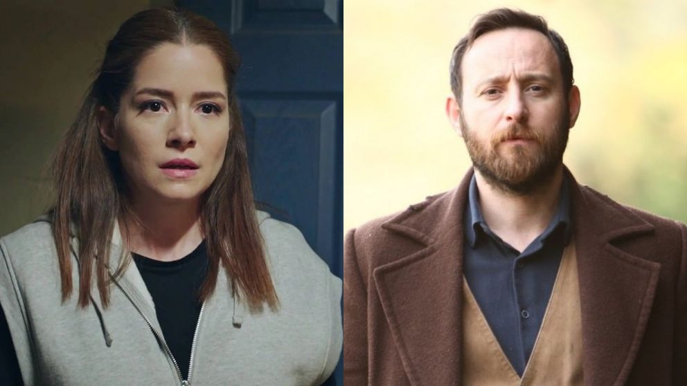 "Melissa": Metin quedará sorprendido tras saber que Öykü tiene novio. (web)