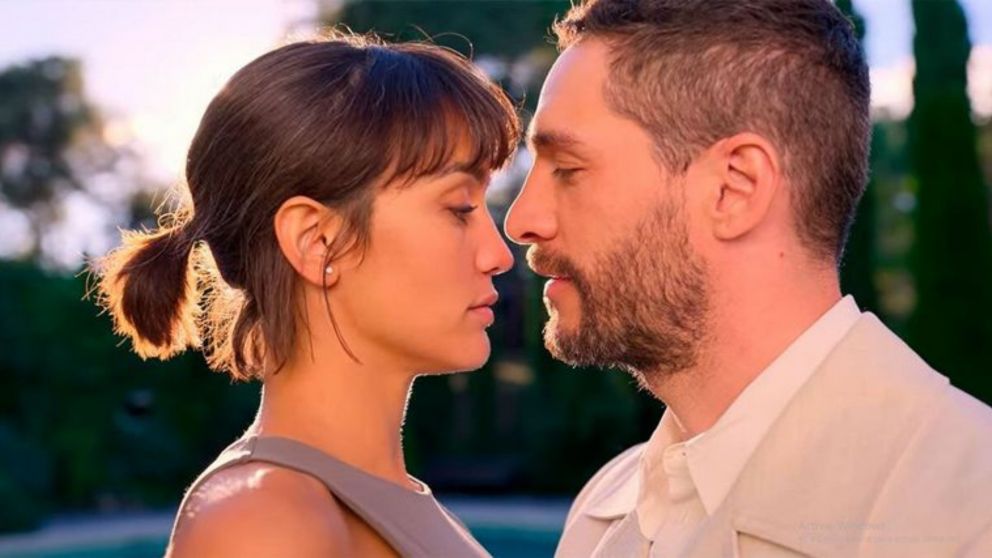 Netflix: la serie española que está protagonizada por Michel Noher y es furor en la plataforma
