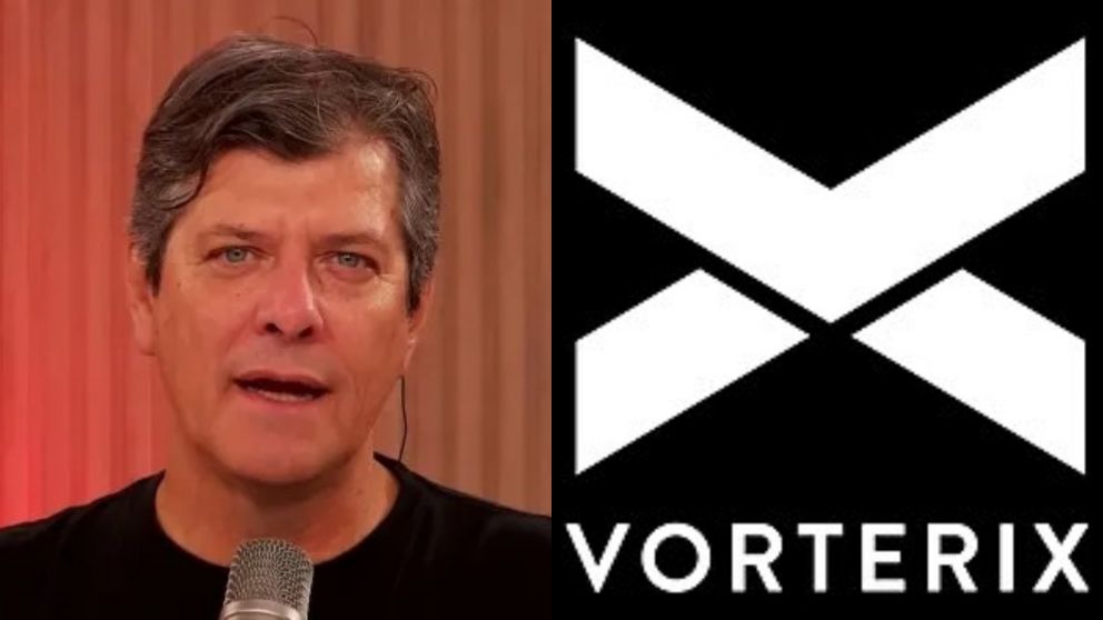 Mario Pergolini anunció que Vorterix dejará de emitirse por FM.