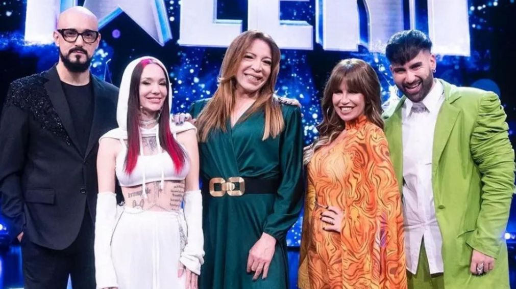 Vuelve "Got Talent Argentina" a la pantalla de Telefe.