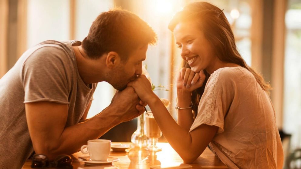 Los signos del zodíaco ideales para enamorarse.