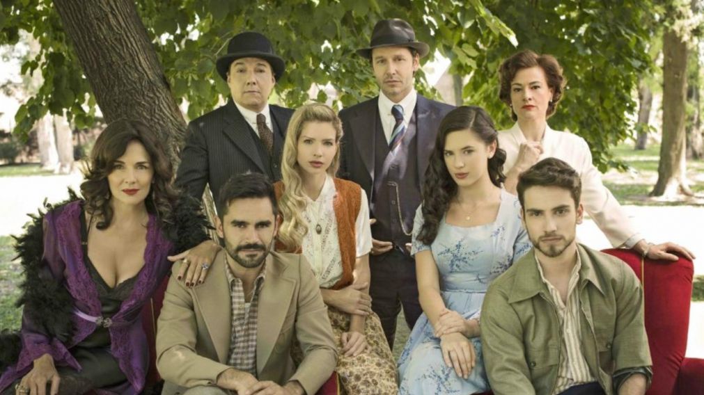 Un actor de "ATAV" fue reconocido por la razón menos esperada.