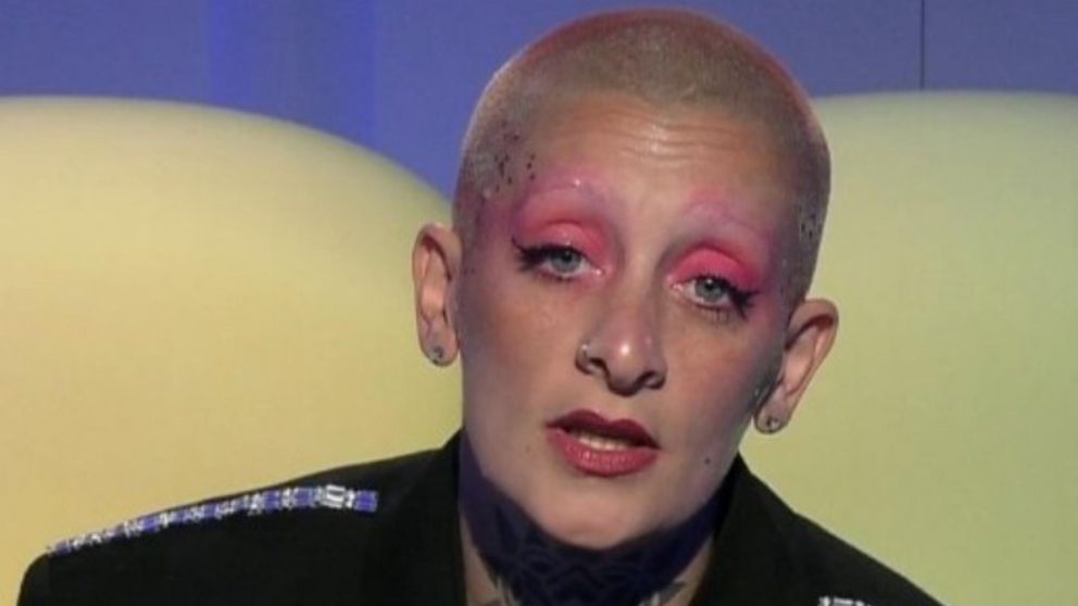 Las polémicas declaraciones de Furia en "Gran Hermano 2024". (Captura Telefe)