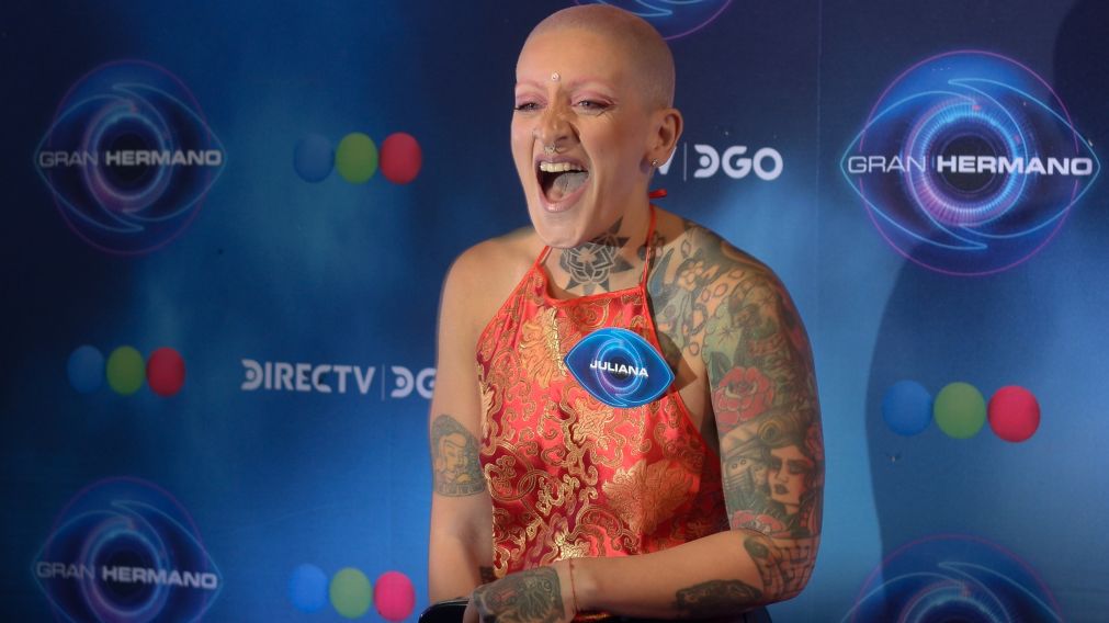 La producción de "Gran Hermano 2024" estaría preparando la salida de Furia. (Foto: Fernando Pérez Re)