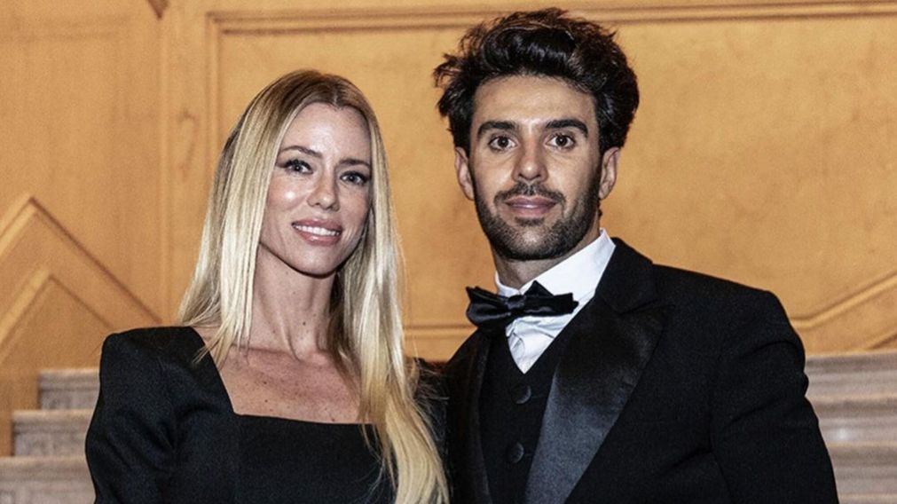 Nicole Neumann se mudó con Manu Urcera a la casa que le regalaron sus suegros.