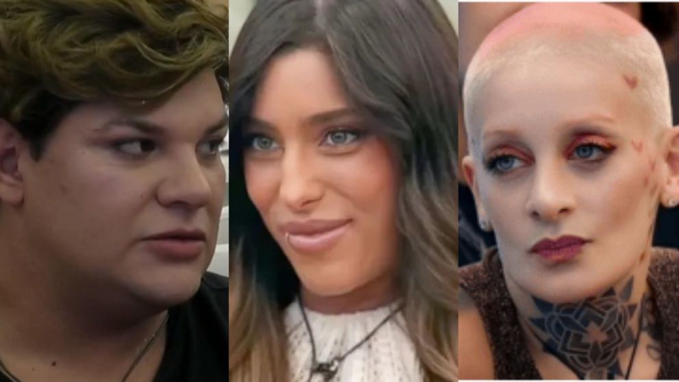 Complot en "Gran Hermano 2024": Catalina habría organizado los votos contra Emmanuel y Furia.