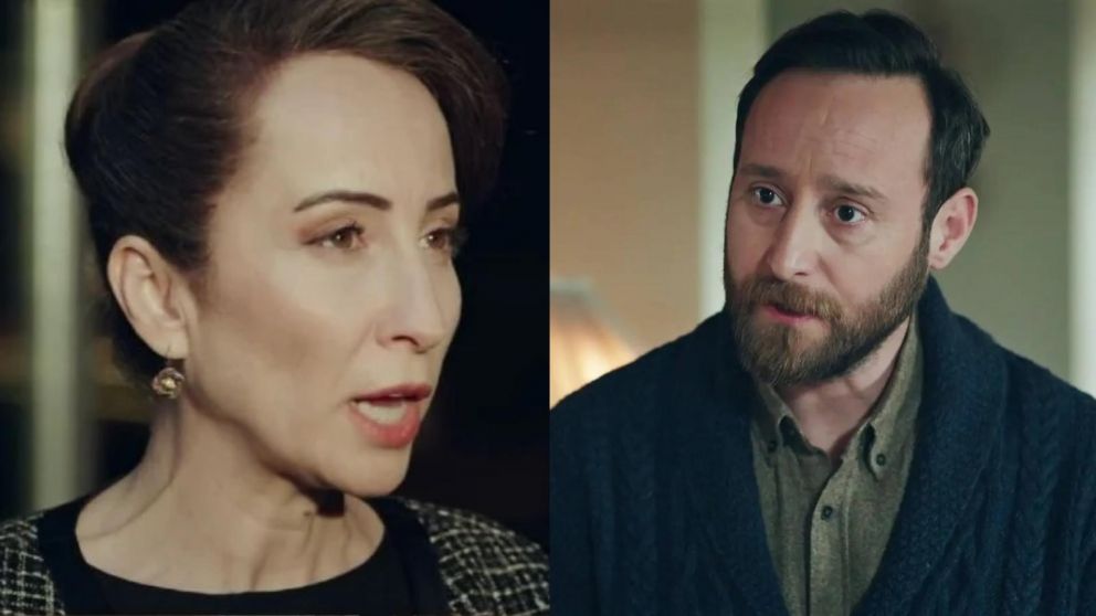 "Melissa": Metin y Mahinur podr�an perder su granja por una sucia maniobra de un tercero