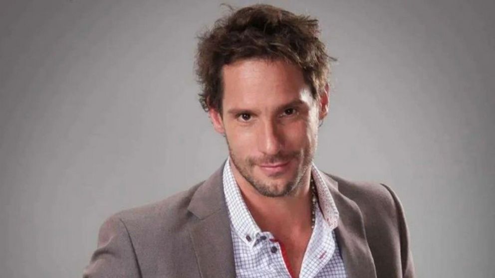 Gonzalo Valenzuela fue denunciado por abuso sexual a una periodista.