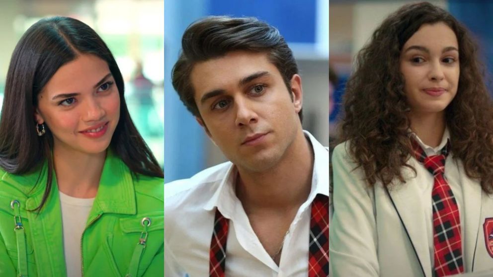 "Todo por mi hogar": Yasmin querrá aprovechar el distanciamiento entre Doruk y Asiye. (web)