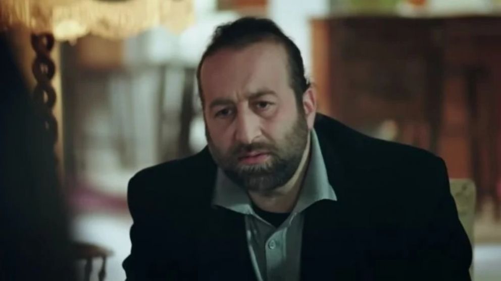 "Melissa": un importante personaje se sumar� a la historia. (Telefe)