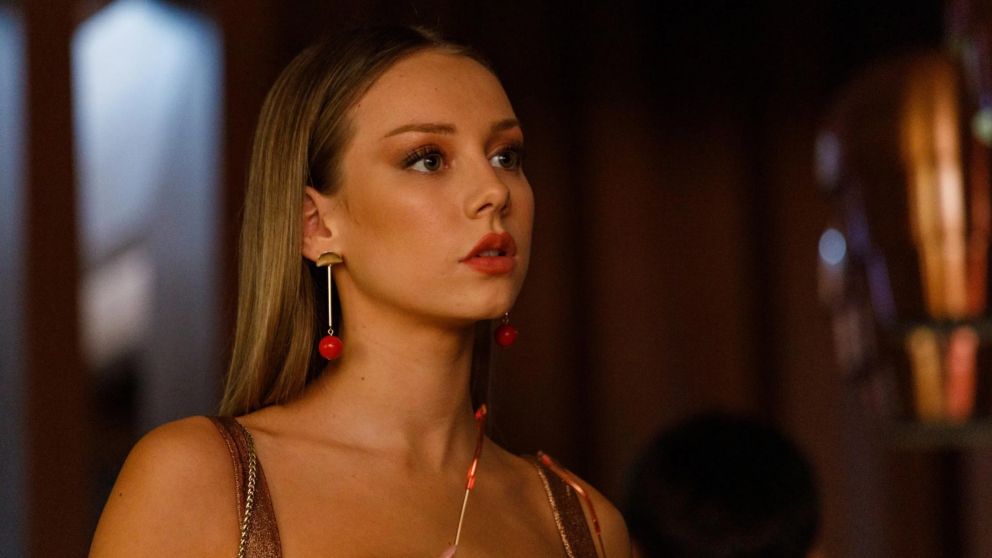 Netflix: si sos fan de "Elite" no te podes perder esta historia protagonizada por Ester Exp�sito. (Foto: web)
