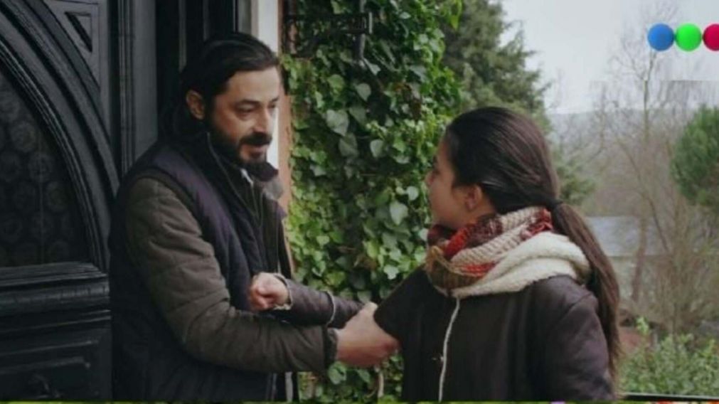 "Melissa": la niña tendrá un aterrador reencuentro con Hazim.