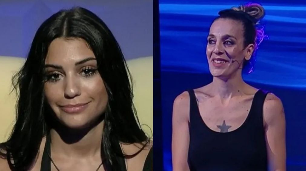 La hermana de Furia de "Gran Hermano 2024" fue amenazada tras la eliminación de Rosina.