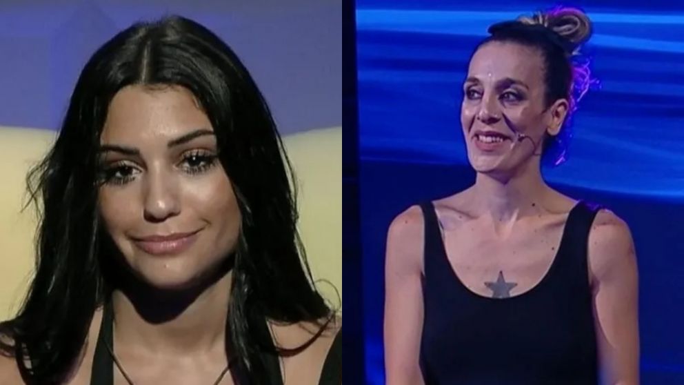 La hermana de Furia de "Gran Hermano 2024" fue amenazada tras la eliminación de Rosina.