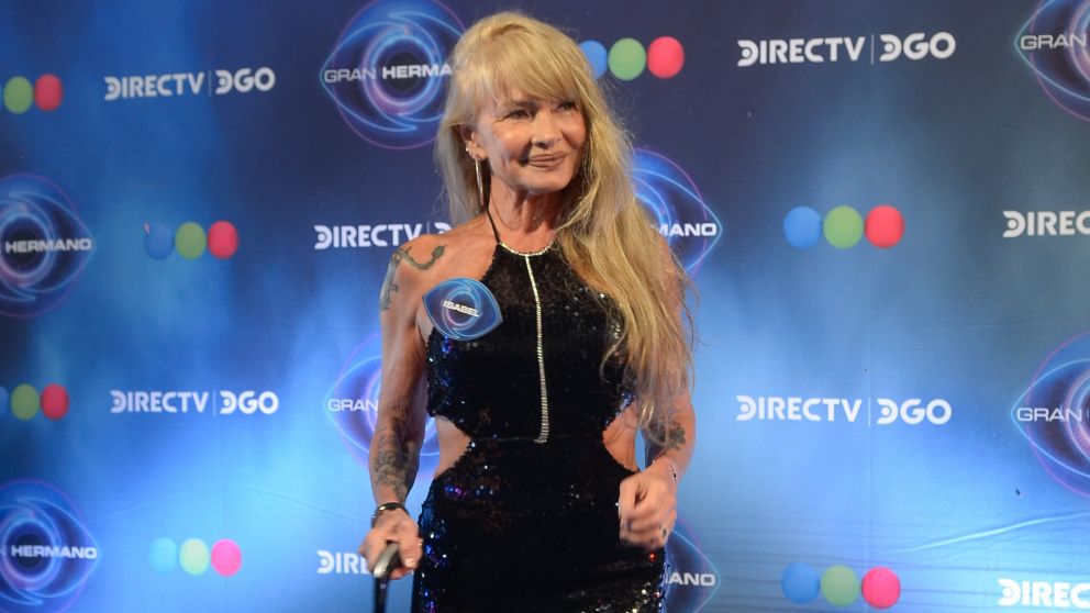 Isabel de "Gran Hermano 2024" rompió el silencio tras ser detenida en un control de alcoholemia. (Foto: Fernando Pérez Re)