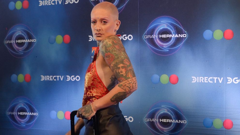 "Gran Hermano 2024": Furia fall�, por primera vez, en su plan de sacar a una participante. (Foto: Fernando P�rez Re)