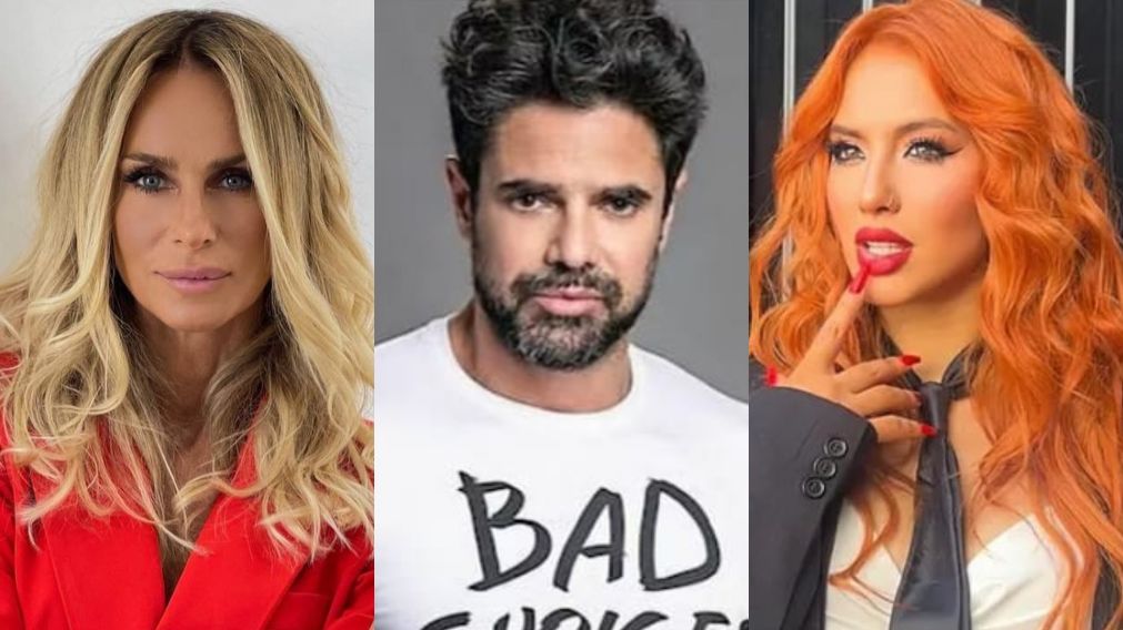 Flor Vigna, arrepentida de culpar a Sabrina Rojas de su separación con Luciano Castro.