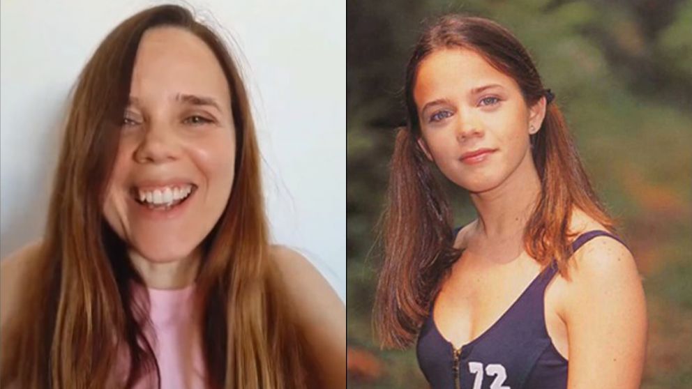 La nueva vida de Valeria Britos, de "La Nena" hasta Madrid.