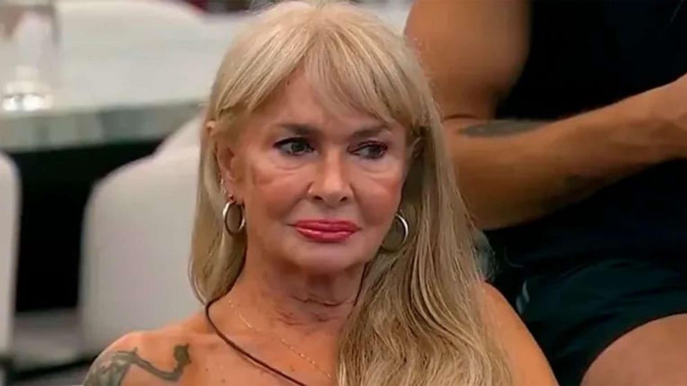 La policía de Bahía Blanca le secuestró la camioneta a Isabel De Negri de "Gran Hermano 2024".