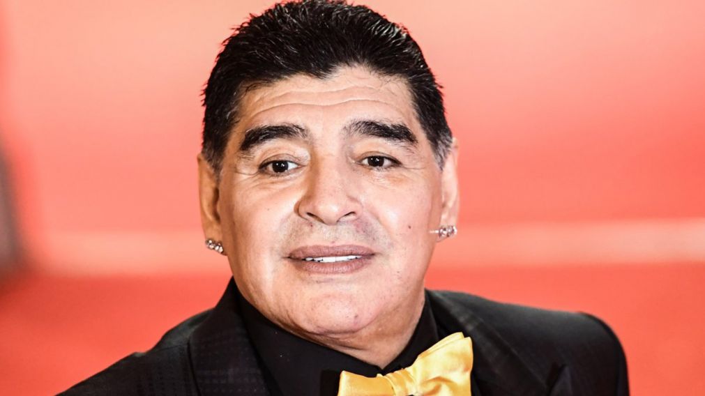 Caso Diego Maradona: se conoció la fecha del juicio por su muerte. (web)