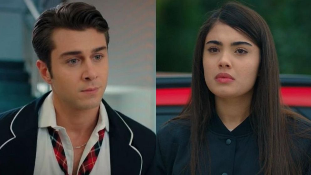 "Todo por mi hogar", la novela turca de Telefe (Foto web).