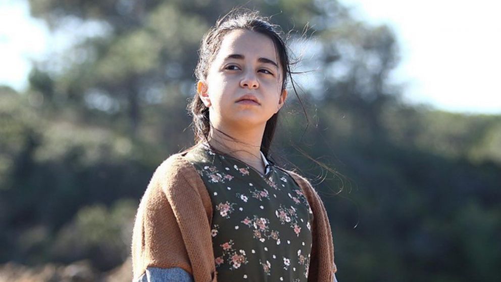 "Melissa", la novela turca de Telefe.