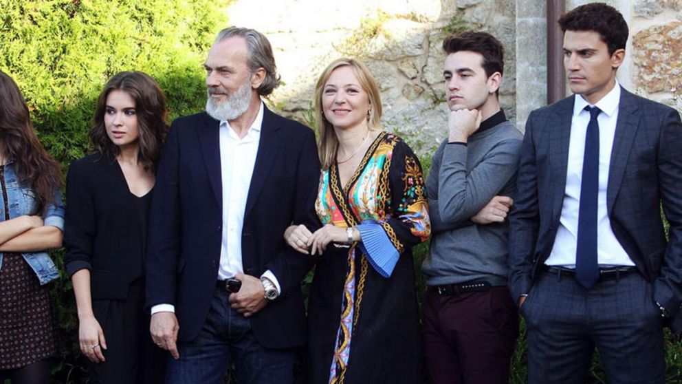 Netflix: la serie con un protagonista de "Pulseras Rojas" que es furor en la plataforma.