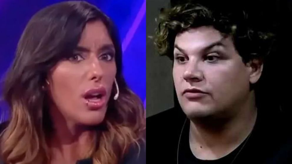Emmanuel de "Gran Hermano 2024", convocó una reunión solo con los "originales" y desató el enojo de Catalina.