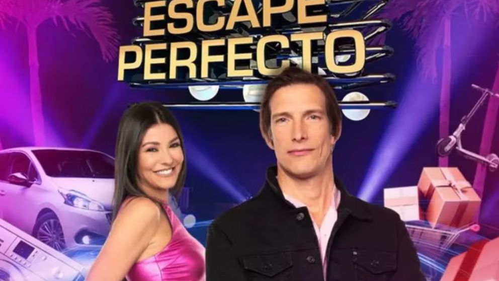 "Escape perfecto": se llevaron 1 millón de pesos, pero se dejaron un carro de 6 millones