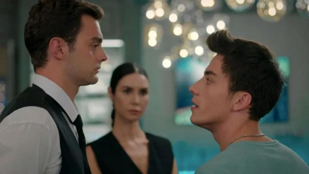 "Todo por mi hogar": Nebahat criticará a Doruk y será consolado por Asiye