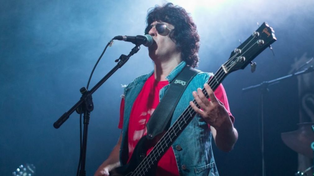 Viejas Locas presentan "Dif�cil de Entender", la versi�n en vivo para su nuevo �lbum. (web)