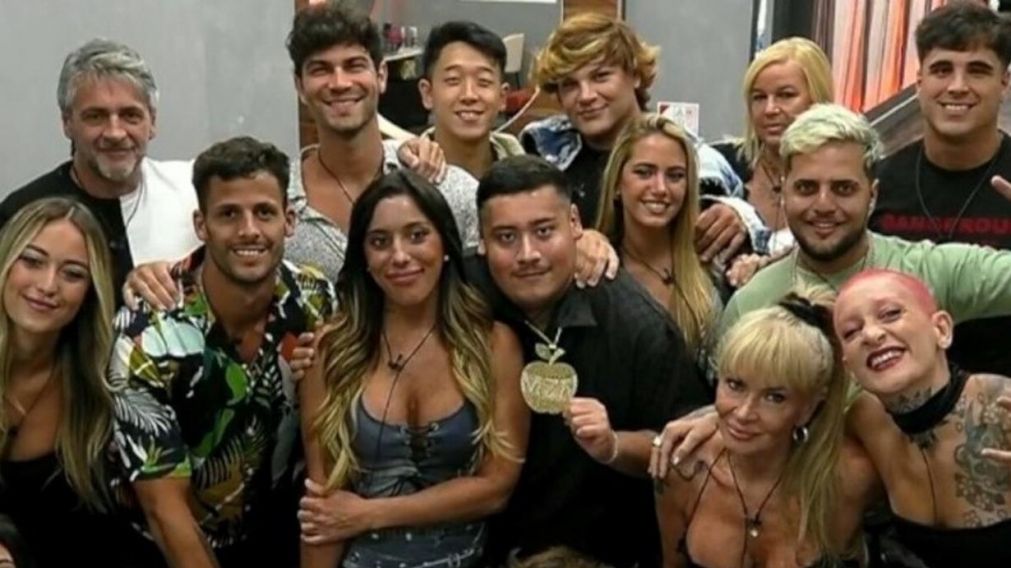 ¿Cuánto cobrarán los nuevos participantes de "Gran Hermano 2024" si ganan el reality? (Foto: Clarín).