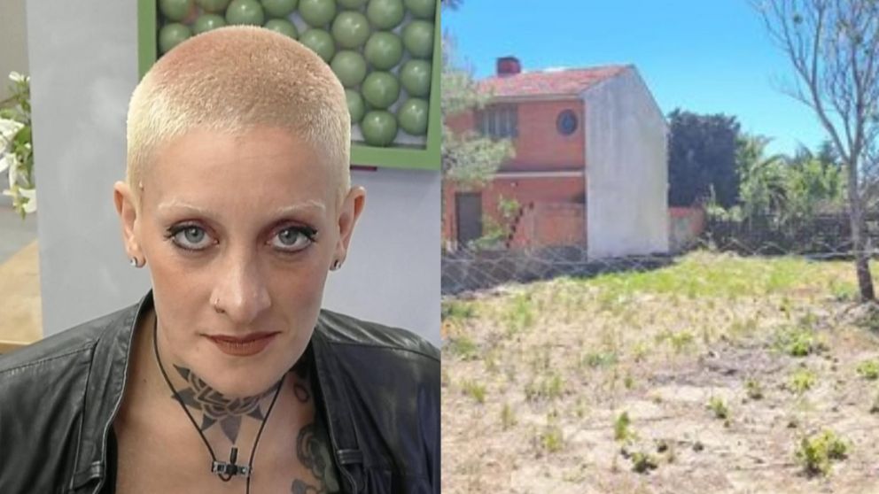 Problemas para Furia de "Gran Hermano 2024" (Foto: X/@eeemiliano y "Metro Live").