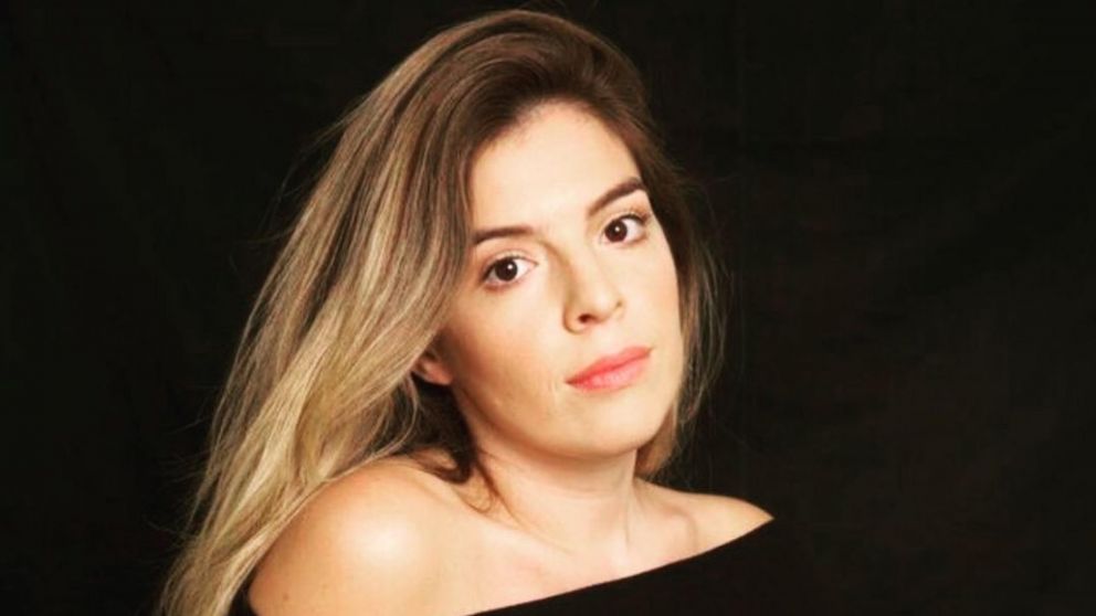 Dalma Maradona reveló cuál es el vínculo que tiene con sus otros hermanos. (Instagram: @dalmaradona)