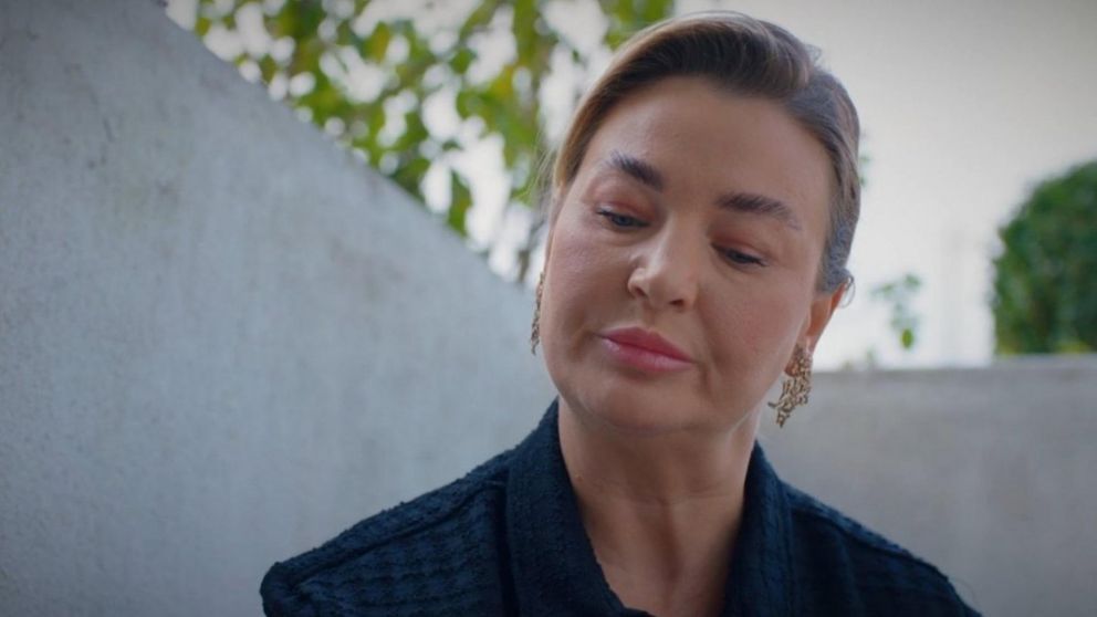 "Todo por mi hogar", la novela turca de Telefe (Foto web).