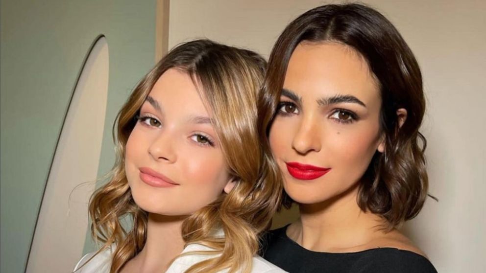 Cómo será la fiesta de 15 de Muna Pauls (Instagram/@munapaulscherri).