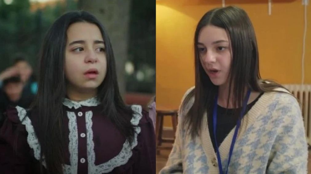 Nuevos problemas surgen en "Melissa", la novela turca de Telefe (Foto web).
