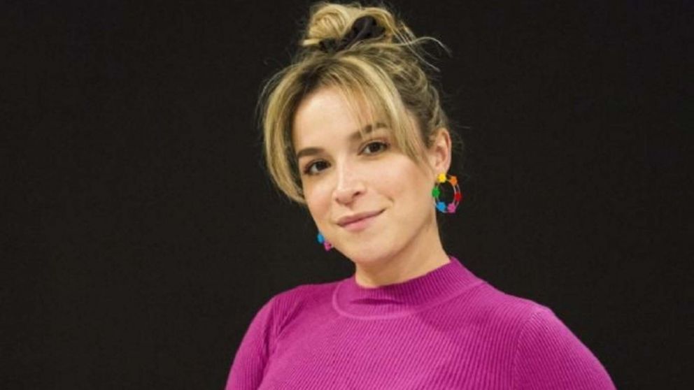 Sofia Pachano fue internada de urgencia durante sus vacaciones en Japón.