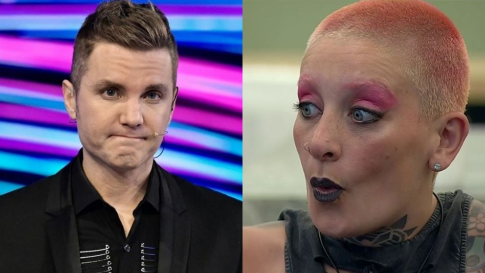 �Le hicieron la fulminante a Furia de "Gran Hermano 2024"?